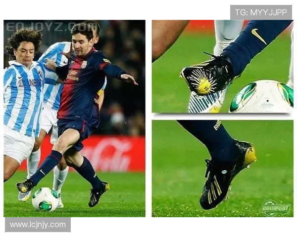 足球球星穿烂鞋成焦点引发关注究竟是谁让球鞋成为话题中心